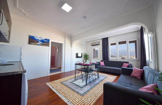 Bilginer Apart - Foto 6