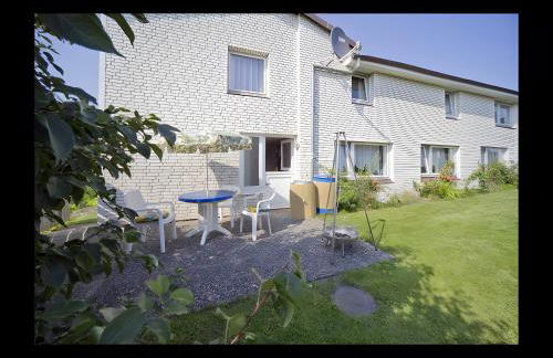 Fewo Nordstern Familie Sauerwald - Foto 11