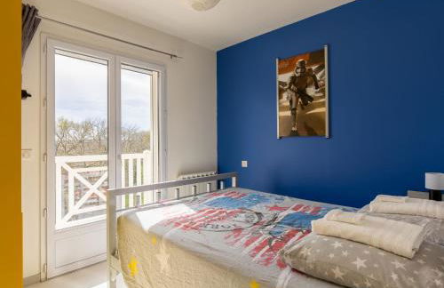 Holiday Home Lesgau by Interhome - Foto 30