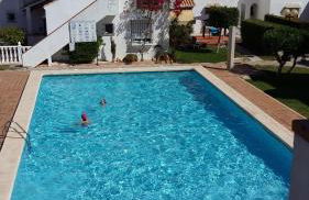 Дуплекс " Torre Gala" Playa Flamenca - Photo 2