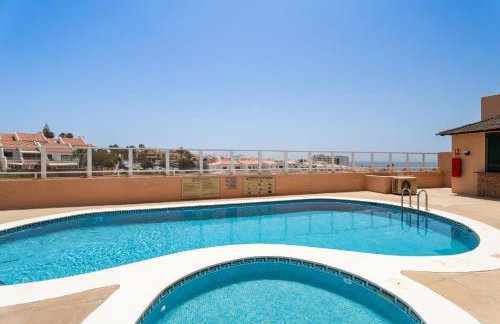 Paz Ocean View Luxury, 2 Air conditioners, Fast Wifi, Heated pool - Foto 53