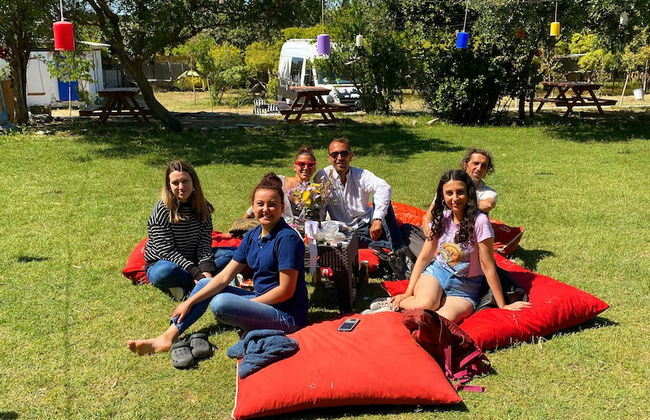 Bodrummasalicamping - Foto 20