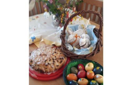 Family- friendly apartment in bavarian forest - Foto 5