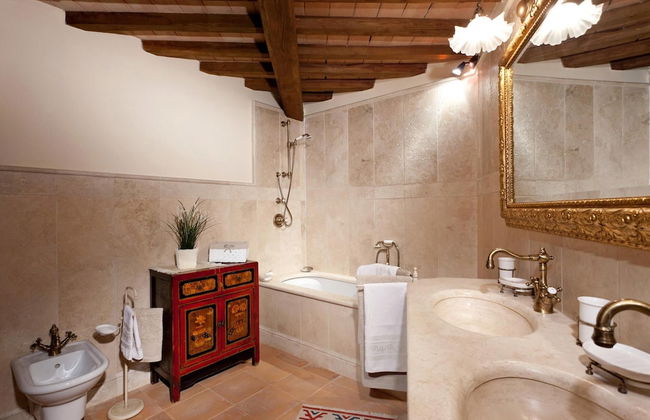 Dalmanuta 8 in Collelungo - Foto 6