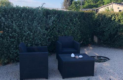 Chalet en bois 3 chambres dans domaine sécurisé avec piscine chauffée - FR-1-783-13 - Foto 4