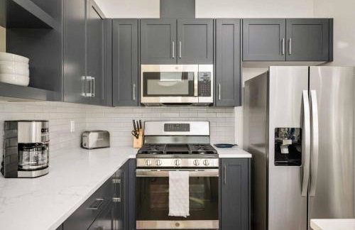 Ebb920 Modern Loft, Heart of Taft District - Foto 16