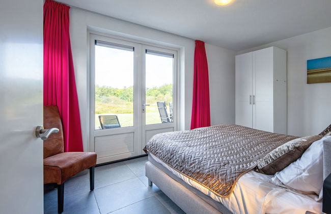 Stylish Texel Escape With Spa - Foto 4