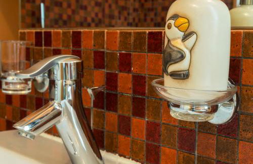 Clelia Case Vista Mare - Foto 46