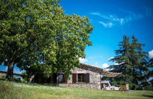 Poderaccio Agri Relais Apartments & Restaurant - Foto 26
