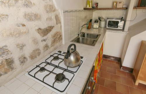 Holiday House Overlooking Lake Near Tuscany - Foto 84