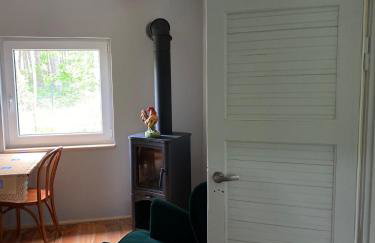 Biały Domek nad Wkrą - Foto 57