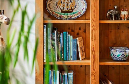 Glenardle Lodge - Foto 49