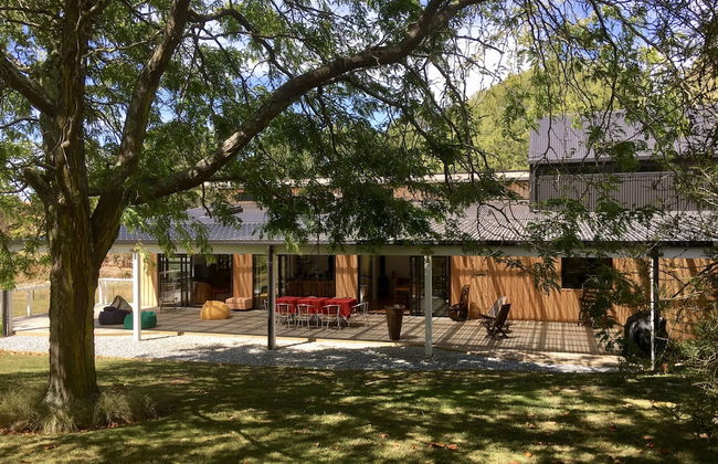 Korepo Lodge - Foto 21