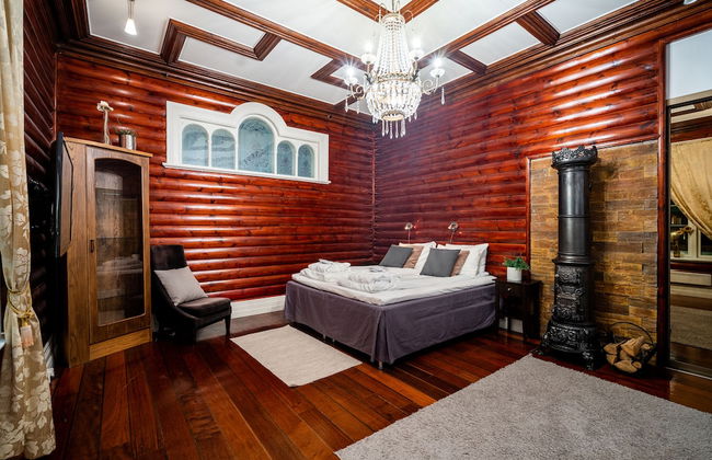 Enter Tromsø Luxury Apartments - Photo 1