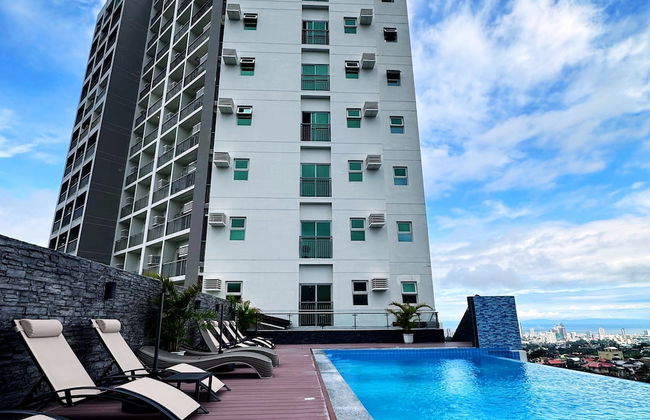 Hayat Sky Towers - Foto 18