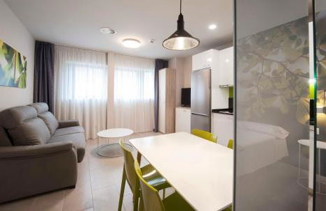 Apartamentos Divan - Foto 32