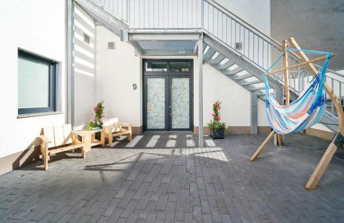 Innenstadt Studio I Küche I WIFI I Netflix - Foto 11