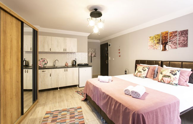 Sirena's Suites - Foto 54