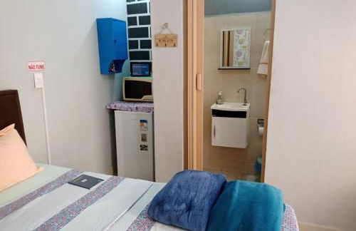 Suite para seu descanço - Foto 12