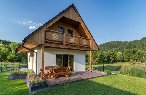 Dunajec Spa House - Photo 32