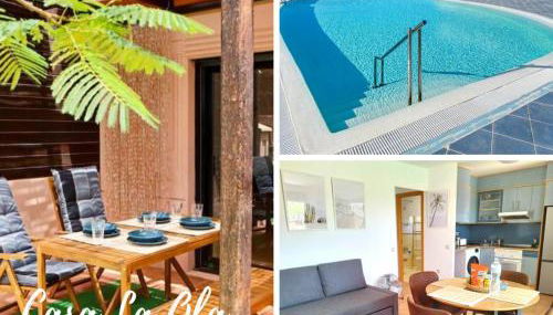 Casa La Ola Majanicho - Monthly Stays - Foto 1