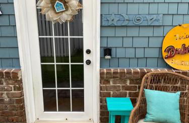 Pearls Pad - Beautiful 1 bedroom apartment- 1 block to beach - Foto 17