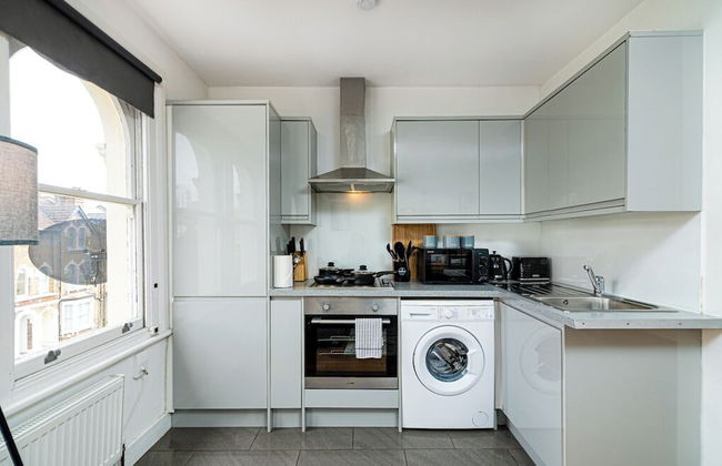 West Hampstead Hub - Foto 8