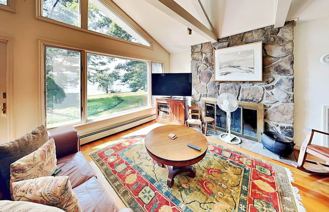 Lake Shore by Taylor Made Deep Creek - Foto 8