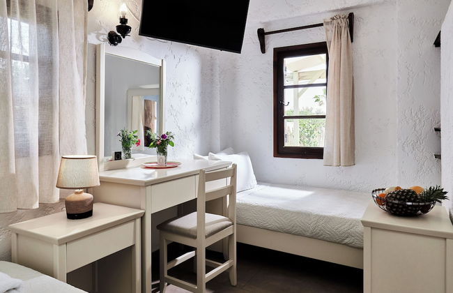 Mila Malia Studios Hotel - Foto 56