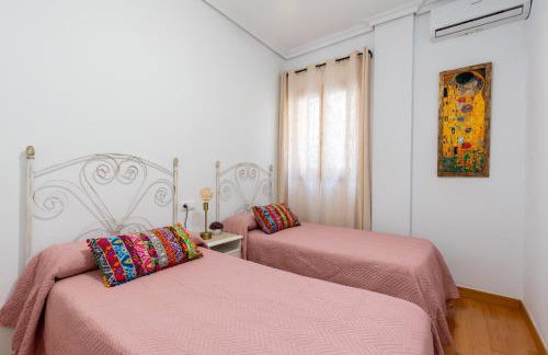 Veoapartment JGran Poder - Foto 21