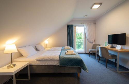 Hotel i Apartamenty pod Śnieżnikiem - Foto 64