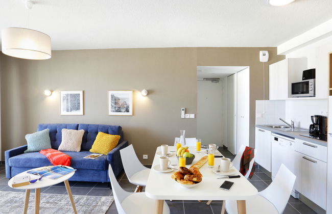 Le Cap Azur - Foto 6