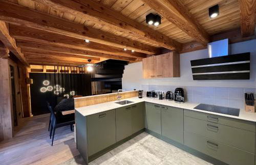 Châlets AOKI - Foto 40