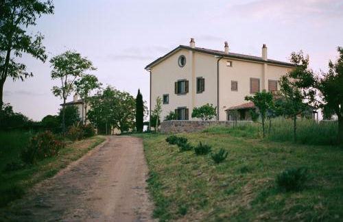 Agriturismo Tenuta La Castelluzza - Foto 1
