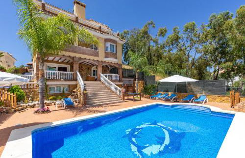 Villa Trebol - Photo 33