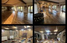 Royal Portrush Golfing Base- Riverside Renovated Flax Mill - Foto 14