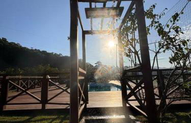 Casa de Campo - Águas Mornas SC - Photo 56