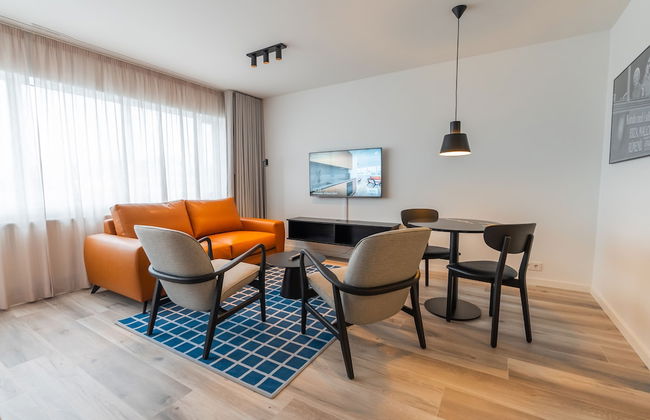 Hlemmur Suites - Foto 79