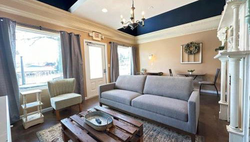 Haven at Hazel Downtown Loft - Photo 2