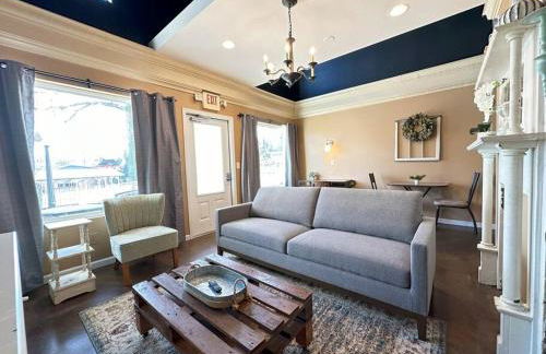 Haven at Hazel Downtown Loft - Foto 2