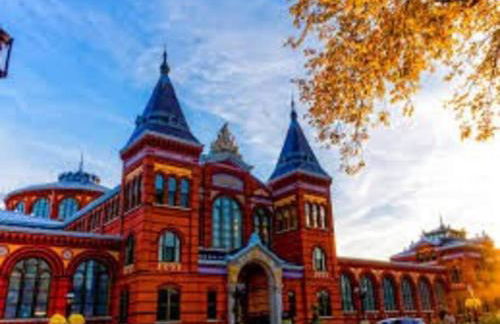 CLARENDON,SUPRLOCATION,8ppl,PRIVATE,METRO,PARK - Foto 24