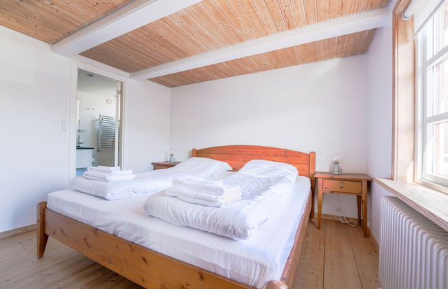 Lovely 4 Bedroom House In Vestmanna - Foto 6