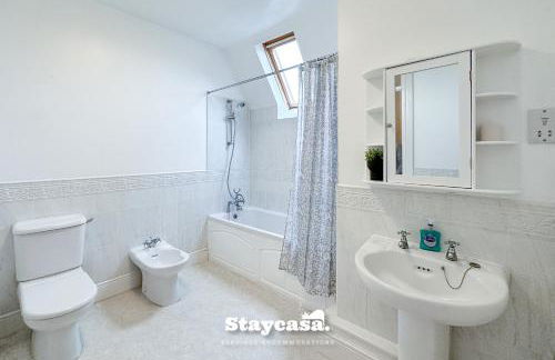 Carlton Co-Living - Private Room Self-Cater - Foto 32