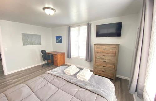 3rd Base Apt 1 All Star Baseball Rentals - Foto 10