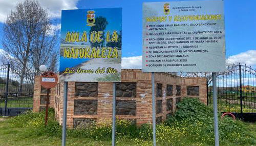 Casa LAS TABLAS DEL BULLAQUE - Foto 3