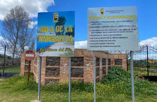 Casa LAS TABLAS DEL BULLAQUE - Foto 3