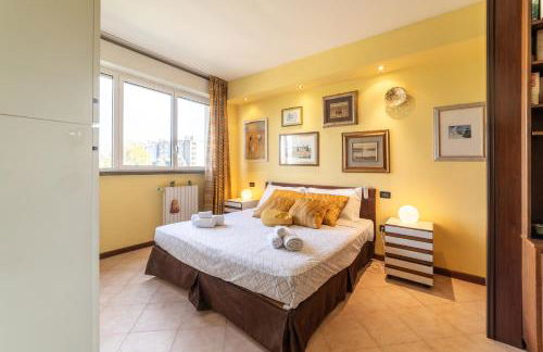 PE19 Rho-Fiera Milano New House & Garage Privato - Foto 23