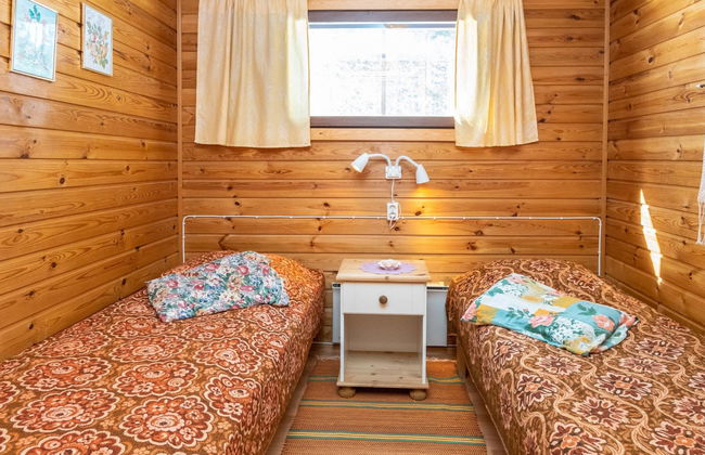 Mäntyrinne - Photo 10