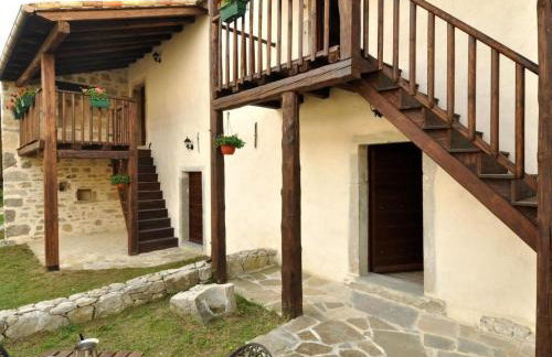 Holiday Home Istrien Traditionelles Steinhaus 4 by Interhome - Foto 9