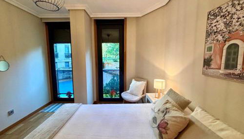 Apto Holibai Nidiño, Escapada para Parejas y su Mascota, Playa Cercana, Baiona, Galicia - Foto 2